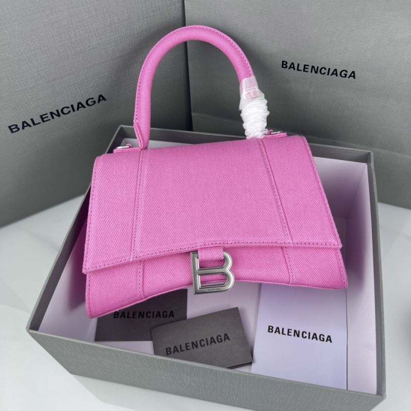 Balenciaga Hourglass Bags - Click Image to Close